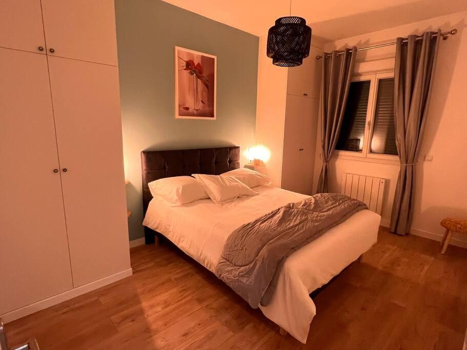 Appartement 15Min De Paris Drancy Eksteriør billede