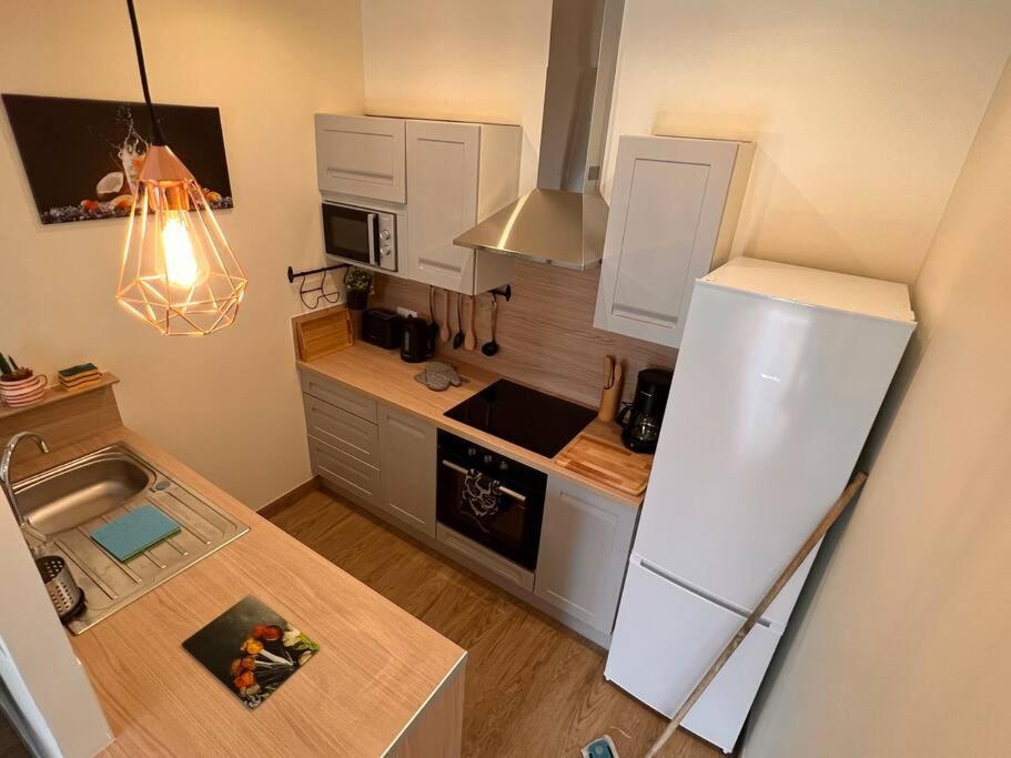 Appartement 15Min De Paris Drancy Eksteriør billede