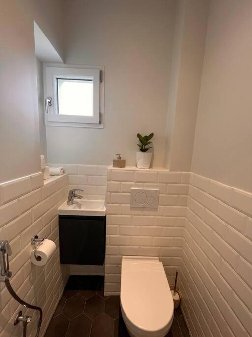 Appartement 15Min De Paris Drancy Eksteriør billede